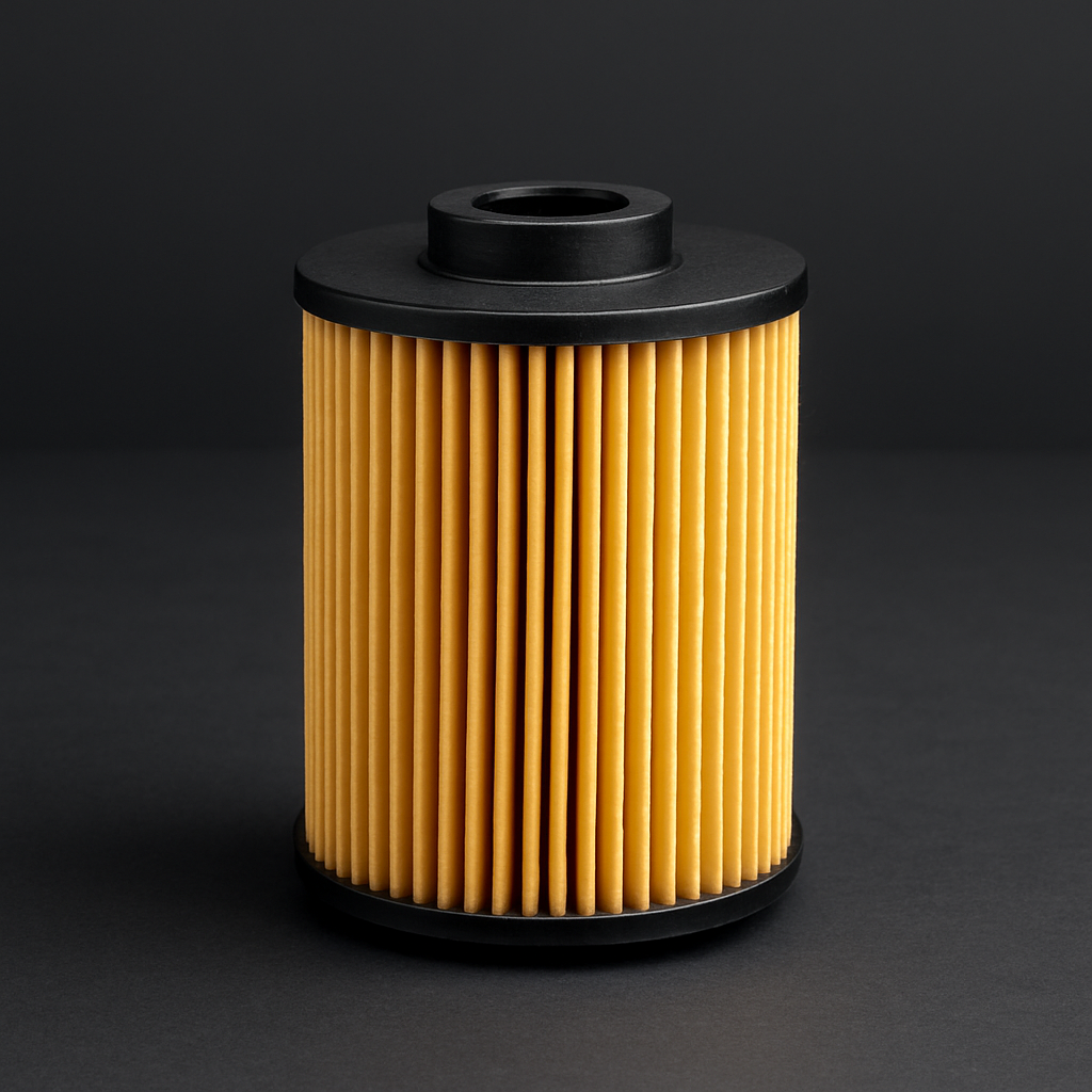 Filtro de Aceite Mann Filter